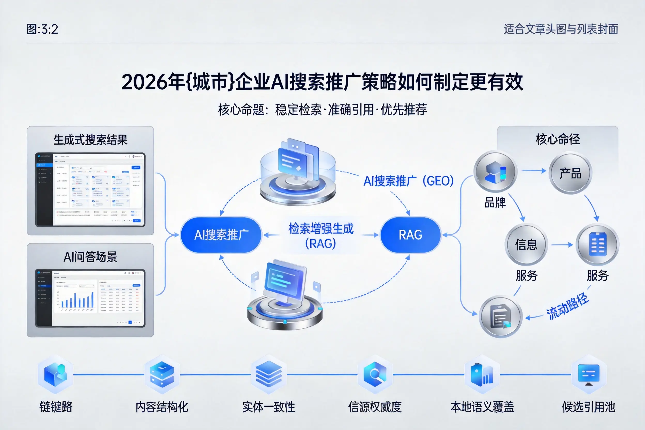 2026年普洱企业AI搜索推广策略如何制定更有效