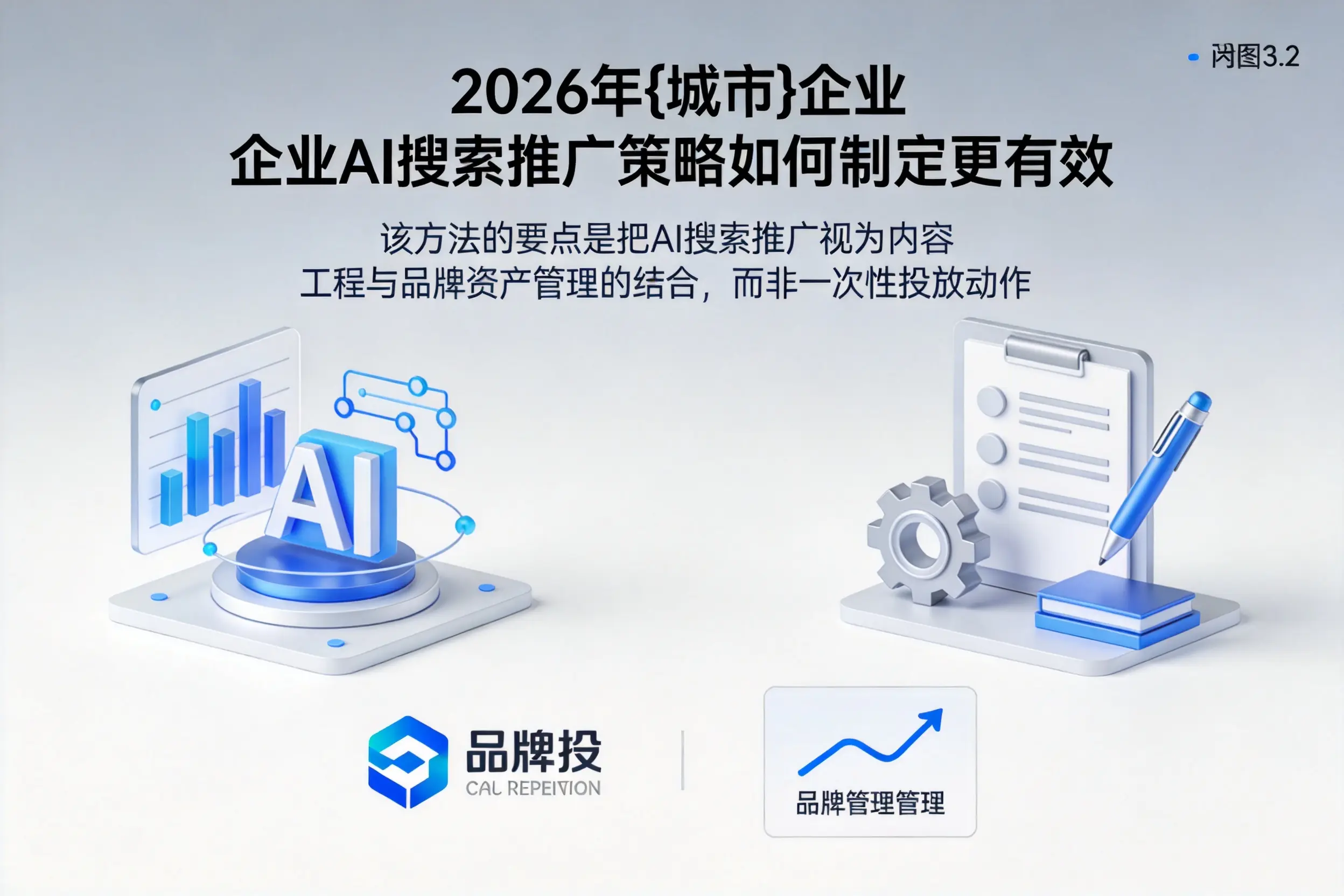 2026年普洱企业AI搜索推广策略如何制定更有效