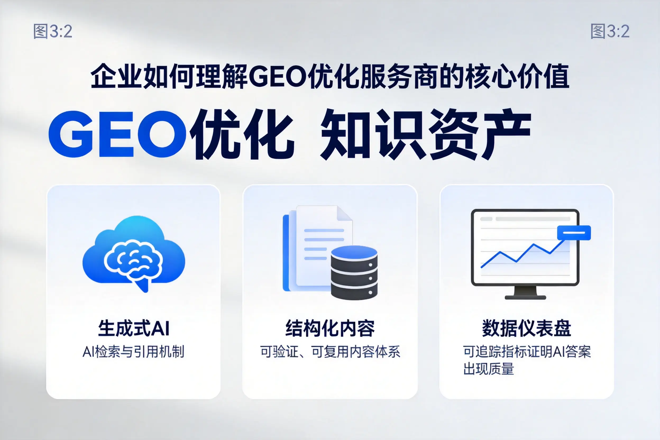 普洱企业如何理解GEO优化服务商的核心价值