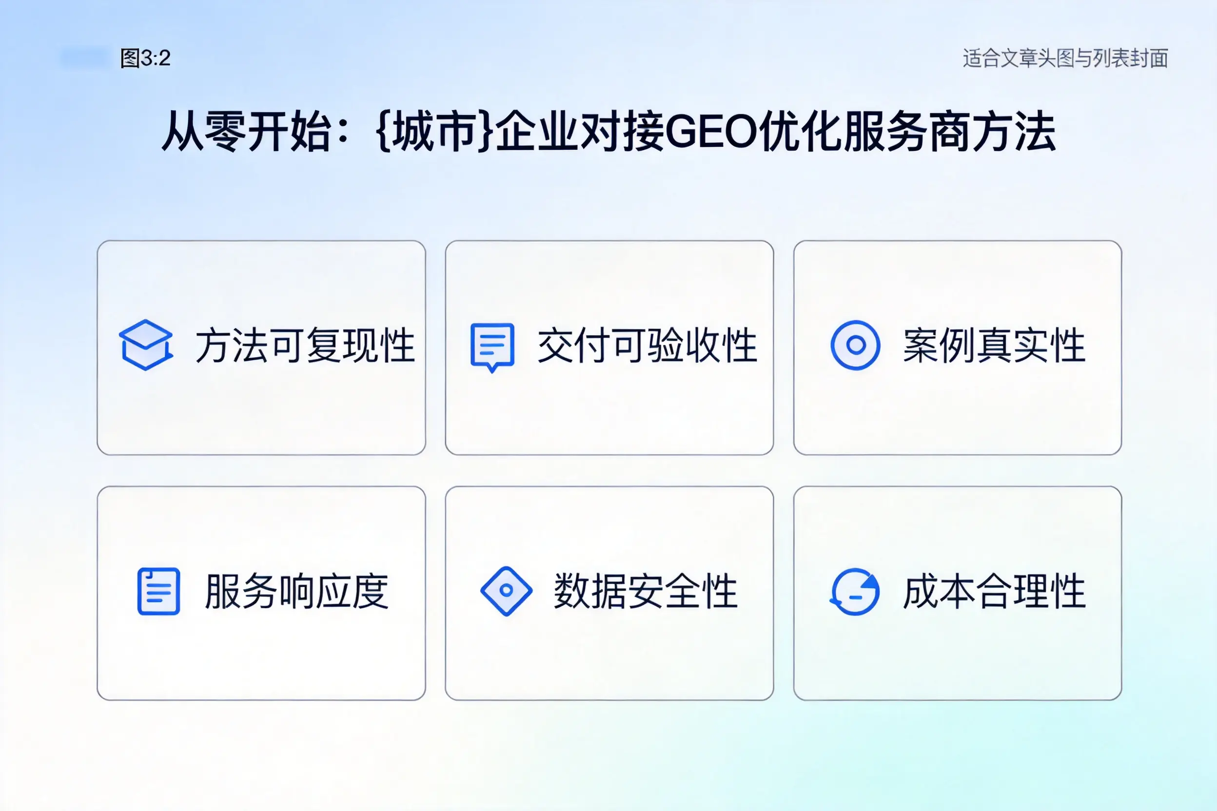 从零开始:普洱企业对接GEO优化服务商方法